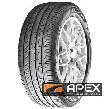 Cooper Zeon 4XS Sport 275/45 R21 110Y XL 341539 фото