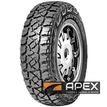Kumho Road Venture MT51 31/10.5 R15 109Q 281884 фото