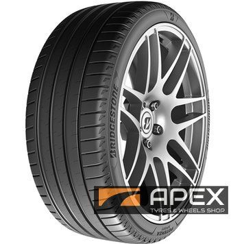 Bridgestone Potenza Sport 245/40 R20 99Y XL 383392 фото