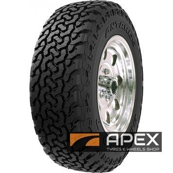 Antares Goliath A/T 265/60 R18 110S 503981 фото