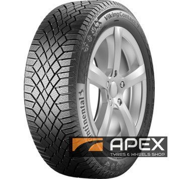 Continental VikingContact 7 235/50 R20 104T XL FR 383853 фото