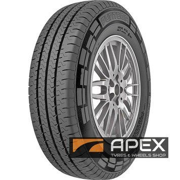 Funtoma VanFun 185/75 R16C 104/102R 493102 фото