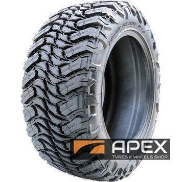 Atturo Trail Blade MTS 285/45 R22 114S XL 498664 фото