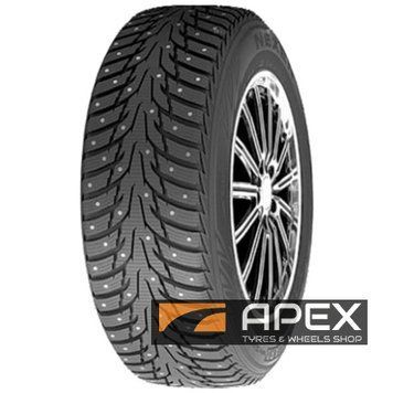 Nexen WinGuard WinSpike WH62 245/50 R18 104T XL (под шип) 329078 фото