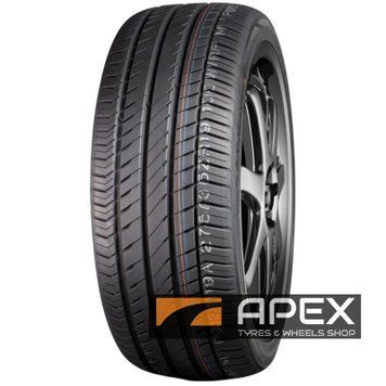 Tourador X Speed TU2 235/60 R18 107V XL 494110 фото