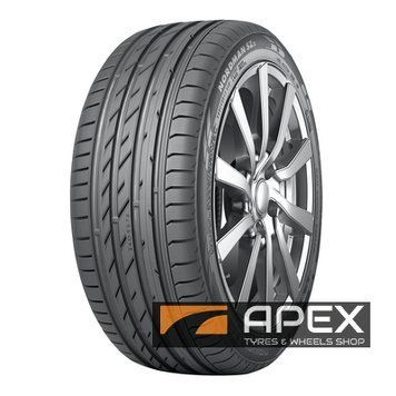 Nokian Nordman SZ2 225/45 R17 94W XL 377675 фото