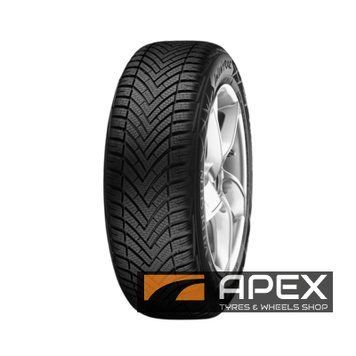 Vredestein Wintrac 215/70 R16 100H 373475 фото