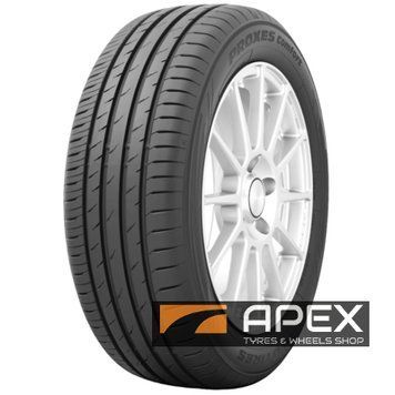 Toyo Proxes Comfort 215/65 R16 102V XL 392337 фото