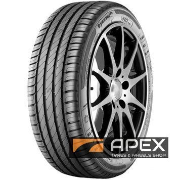 Kleber Dynaxer HP4 215/55 R17 94V 339067 фото