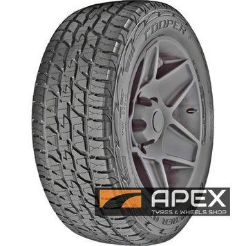 Cooper Discoverer ATT 245/60 R18 109H XL 360123 фото