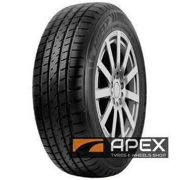 Hifly Vigorous HT601 225/70 R16 103H 320264 фото