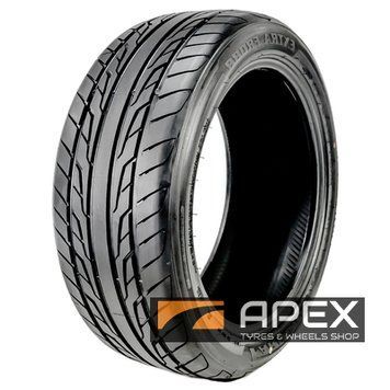 Farroad Extra FRD88 235/55 ZR19 105W XL 495348 фото
