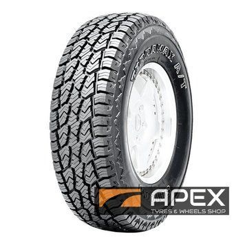 Sailun Terramax A/T 275/55 R20 117T XL 391212 фото