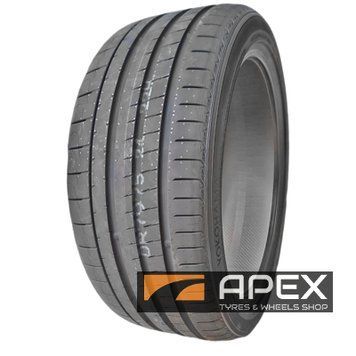 Yokohama Advan Sport V107A 245/45 R20 103Y XL 434660 фото