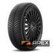 Michelin CrossClimate 3 205/55 R17 95V XL