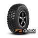 Torque TQ-MT701 265/75 R16 123/120Q PR10