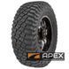 BFGoodrich Mud-Terrain T/A KM3 265/60 R18 119/116Q