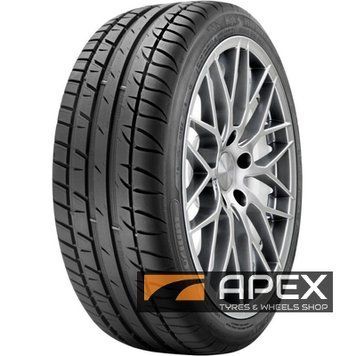 Orium High Performance 195/60 R15 88V 294372 фото