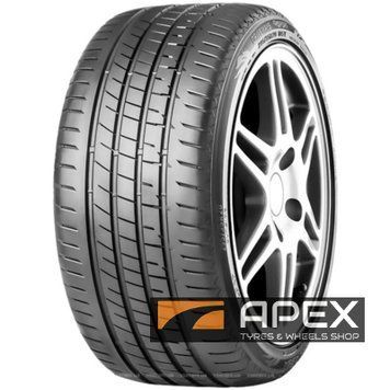 Lassa Driveways Sport 245/40 ZR18 97Y XL 283957 фото