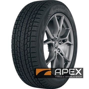 Yokohama IceGUARD IG53 205/60 R16 96H XL 458043 фото