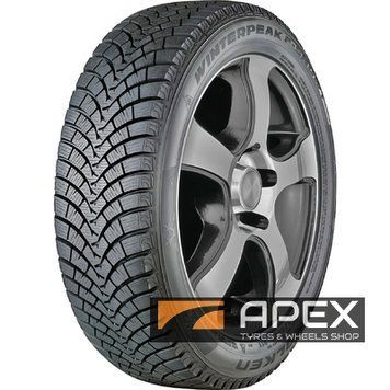 Falken WINTERPEAK F-SNOW 1 245/40 R19 98T XL 425209 фото