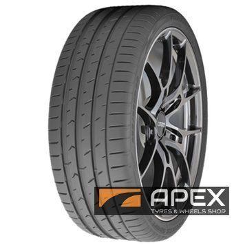 Toyo Proxes Sport 2 255/55 R19 111Y XL RG 492852 фото