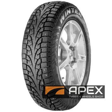 Pirelli Winter Carving Edge 275/45 R19 108T XL (под шип) 264714 фото