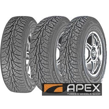 Росава Snowgard 175/70 R14 84T (шип) 409927 фото