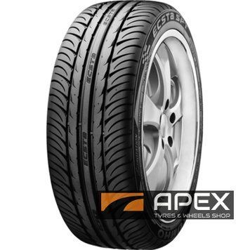 Kumho Ecsta spt KU31 255/45 R17 98W 301766 фото