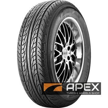 Nankang TourSport XR-611 215/50 R18 92V 343128 фото