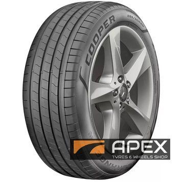 Cooper Zeon CrossRange 275/45 R21 107H MO-S 505548 фото