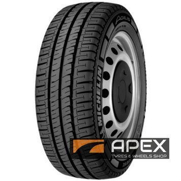 Michelin Agilis 205/65 R16C 107/105T 322817 фото