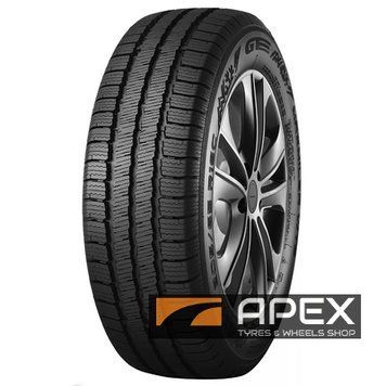 GT Radial Maxmiler WT2 Cargo 215/60 R16C 103/101R 452963 фото