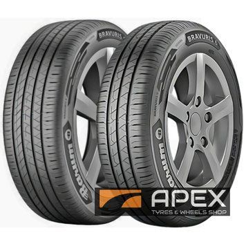 Barum Bravuris 6 225/45 R18 95Y XL 495768 фото