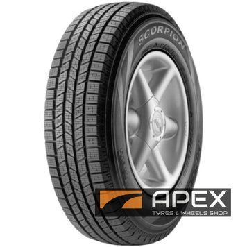 Pirelli Scorpion Ice&Snow 255/50 R19 107V XL N0 263135 фото