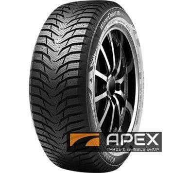 Kumho WinterCraft Ice Wi31 235/35 R19 91T XL (под шип) 503827 фото