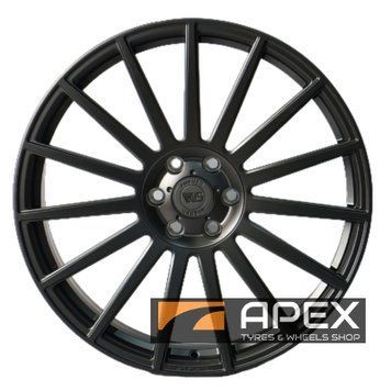 WS FORGED WS2128 (R20 W8.5 PCD6x114.3 ET35 DIA66.1 BM) 1963563 фото