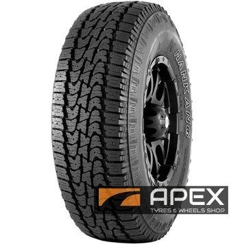 Nankang Conqueror A/T AT-5 275/60 R20 115T (под шип) 500484 фото