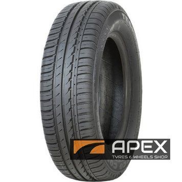 Technic (наварка) ECO COMFORT 3 215/55 R17 94H 465161 фото
