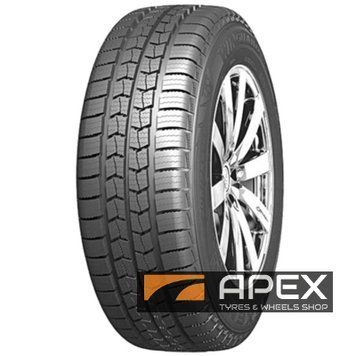 Nexen WinGuard WT1 185/75 R16C 104/102R 336790 фото