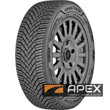 Goodyear UltraGrip Ice 3 185/65 R15 92T XL 409652 фото