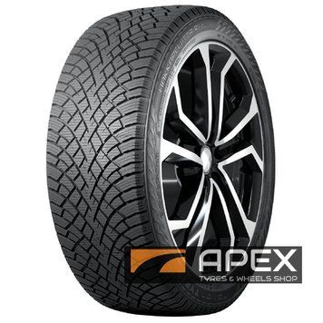 Nokian Hakkapeliitta R5 SUV 235/65 R18 110R XL 417250 фото