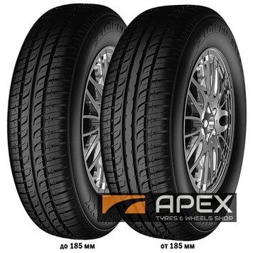 Starmaxx Tolero ST330 155/70 R13 75T 389442 фото