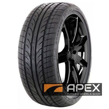 Goodride ZuperAce SA-57 255/55 R18 109V XL 392139 фото