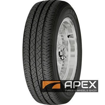 Roadstone Classe Premiere CP321 225/65 R16C 112/110T 263010 фото