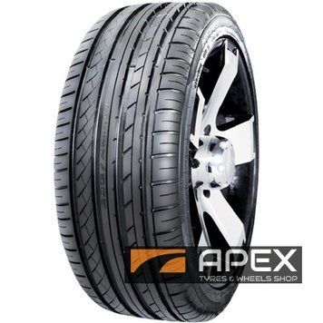 Hifly HF805 245/45 R19 102W XL 312021 фото