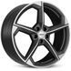 RONAL R66 (R20 W8,5 PCD5x114.3 ET40 DIA82) ORBIT GREY-MATT-FRONTKOPIERT