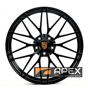 Replica FORGED PR1511 (R22 W11.5 PCD5x130 ET61 DIA71.6 BM) 1963592 фото