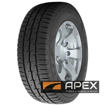 Toyo Observe Van 205/70 R15C 106/104S 364588 фото