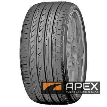 Yokohama Advan Sport V103B 295/35 R21 107Y XL N0 406387 фото